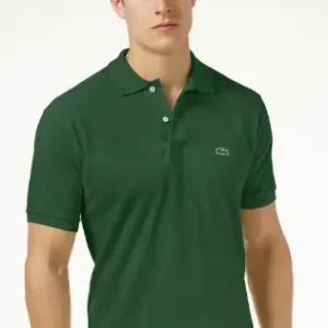 Polo Republica Men's Superior Embellish Crew Neck Minor Fault Tee Shirt